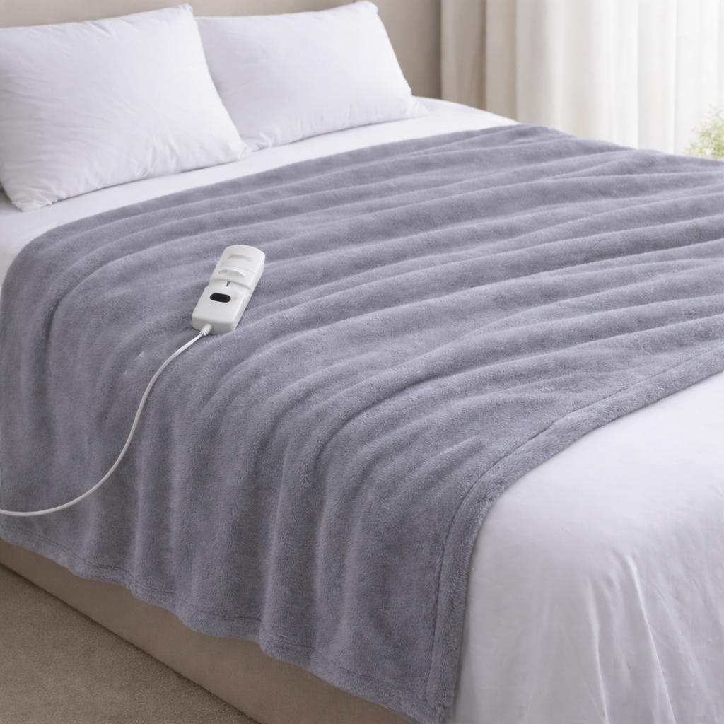 Couverture Chauffante Thermostat