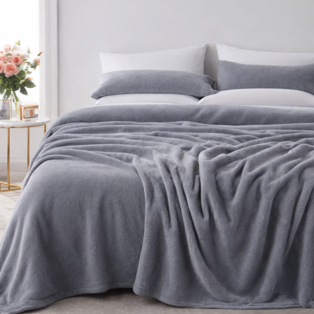 Couverture Chauffante Thermostat