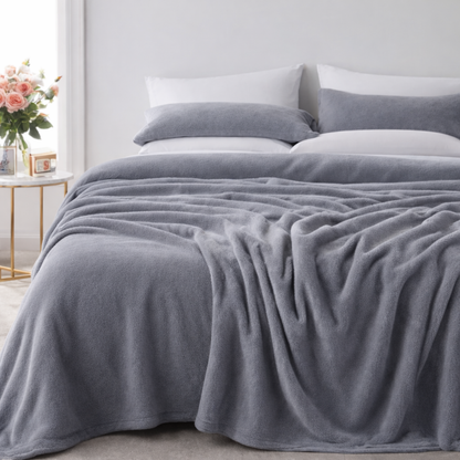 Couverture Chauffante Thermostat