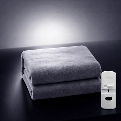 Couverture Chauffante Thermostat