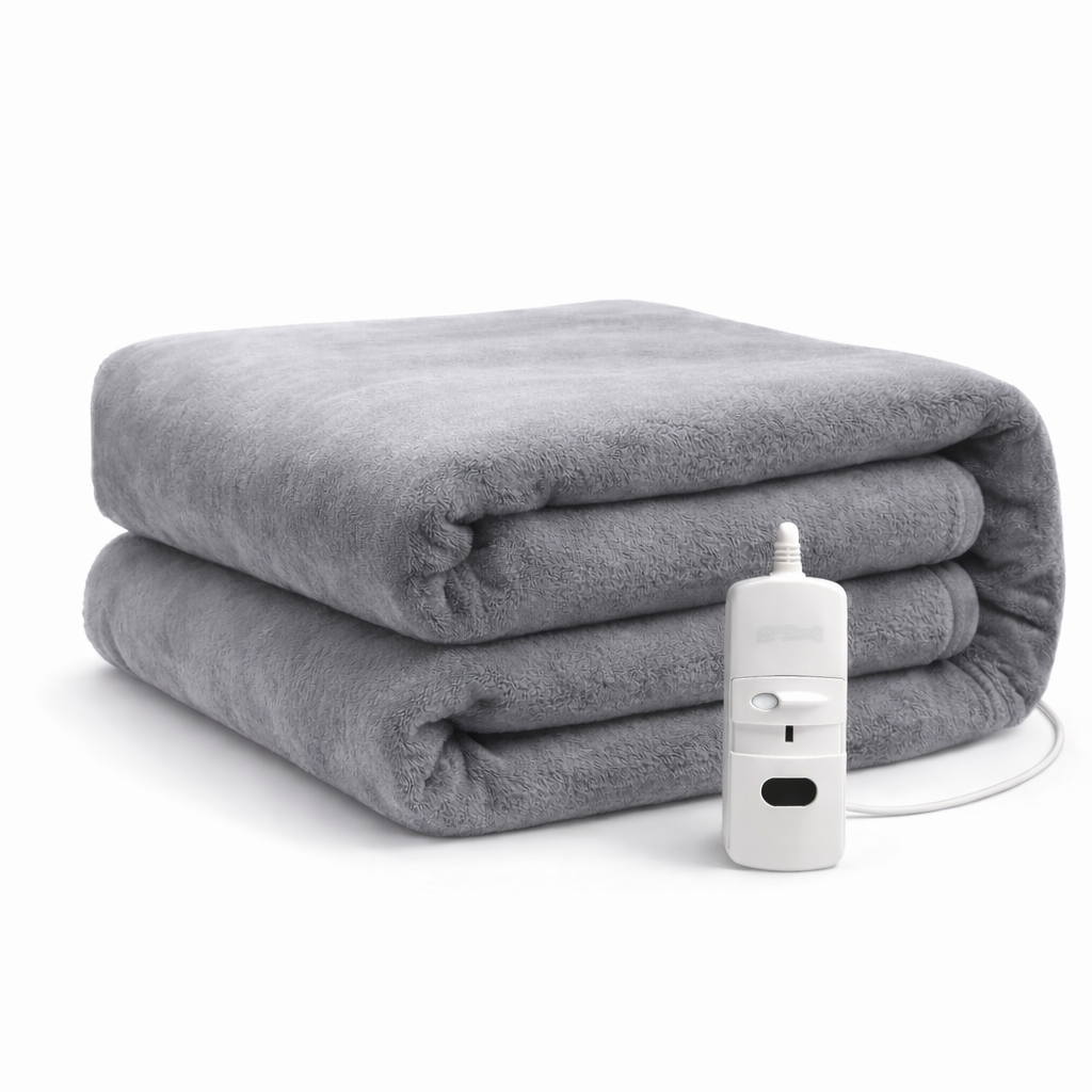 Couverture Chauffante Thermostat