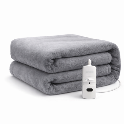 Couverture Chauffante Thermostat